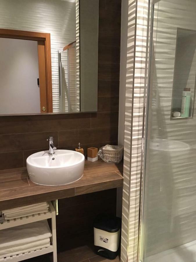 Apartment Amor Rom