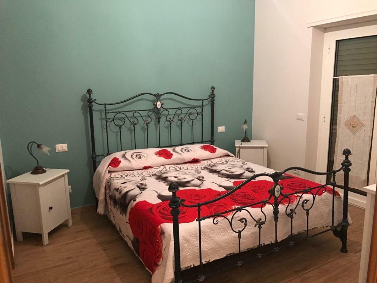Apartment Amor Rom