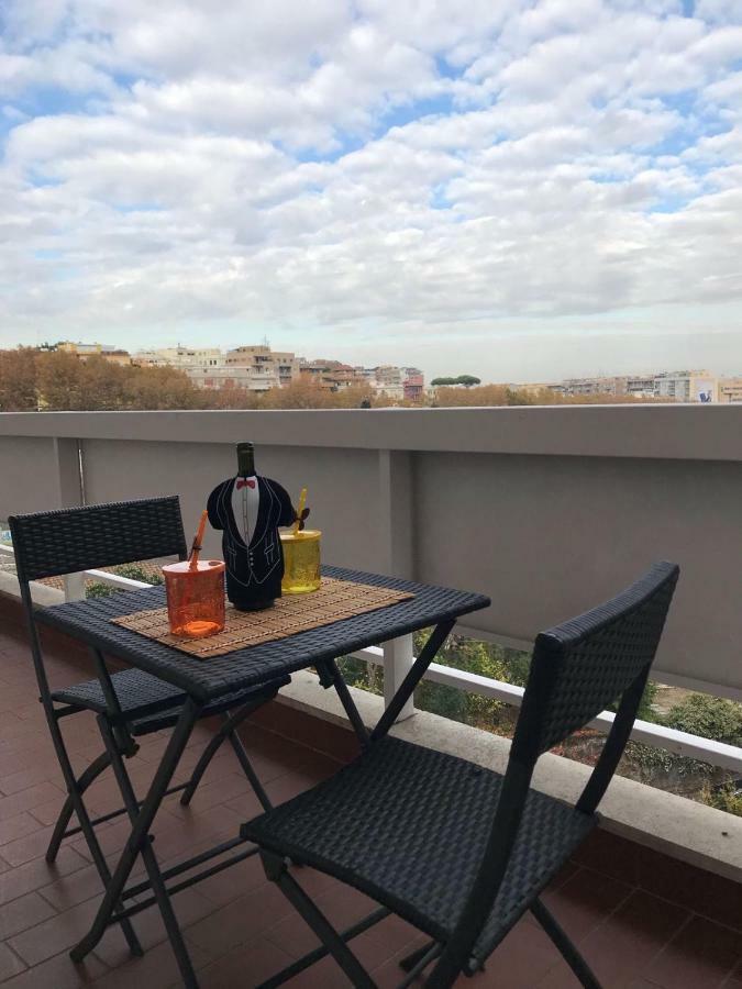 Apartment Amor Rom